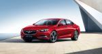 Buick Regal 2017 года